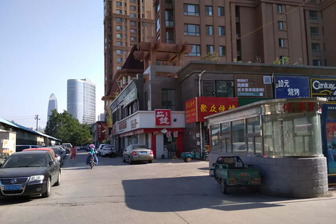 濟陽新房出售最新動態(tài)，繁榮背后的故事與地位