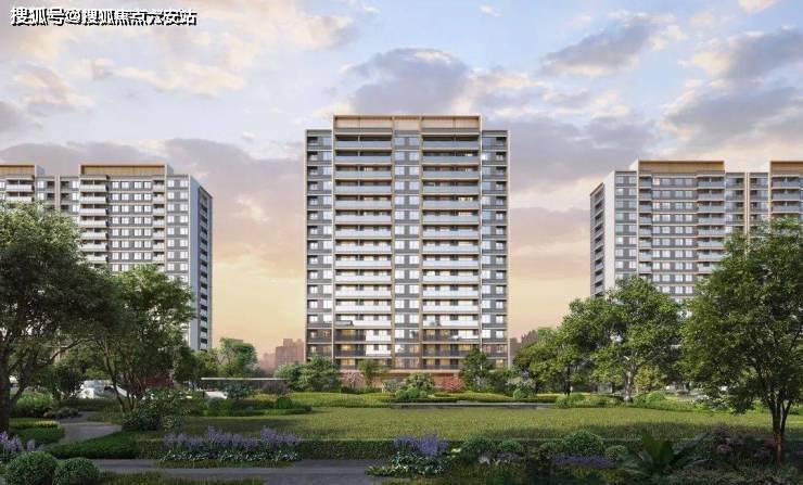 嘉善四季江南最新房?jī)r(jià)動(dòng)態(tài)，機(jī)遇與自我超越的房產(chǎn)旅程