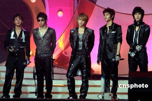 東方神起最新消息揭秘，友情之光閃耀下的溫馨日常（2025年更新）