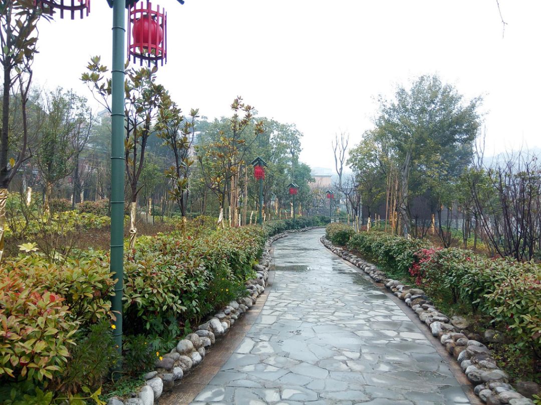 黔西水西古城最新動(dòng)態(tài)更新