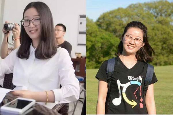 失蹤女碩士最新進(jìn)展揭秘，科技引領(lǐng)智能新品驚艷登場(chǎng)！