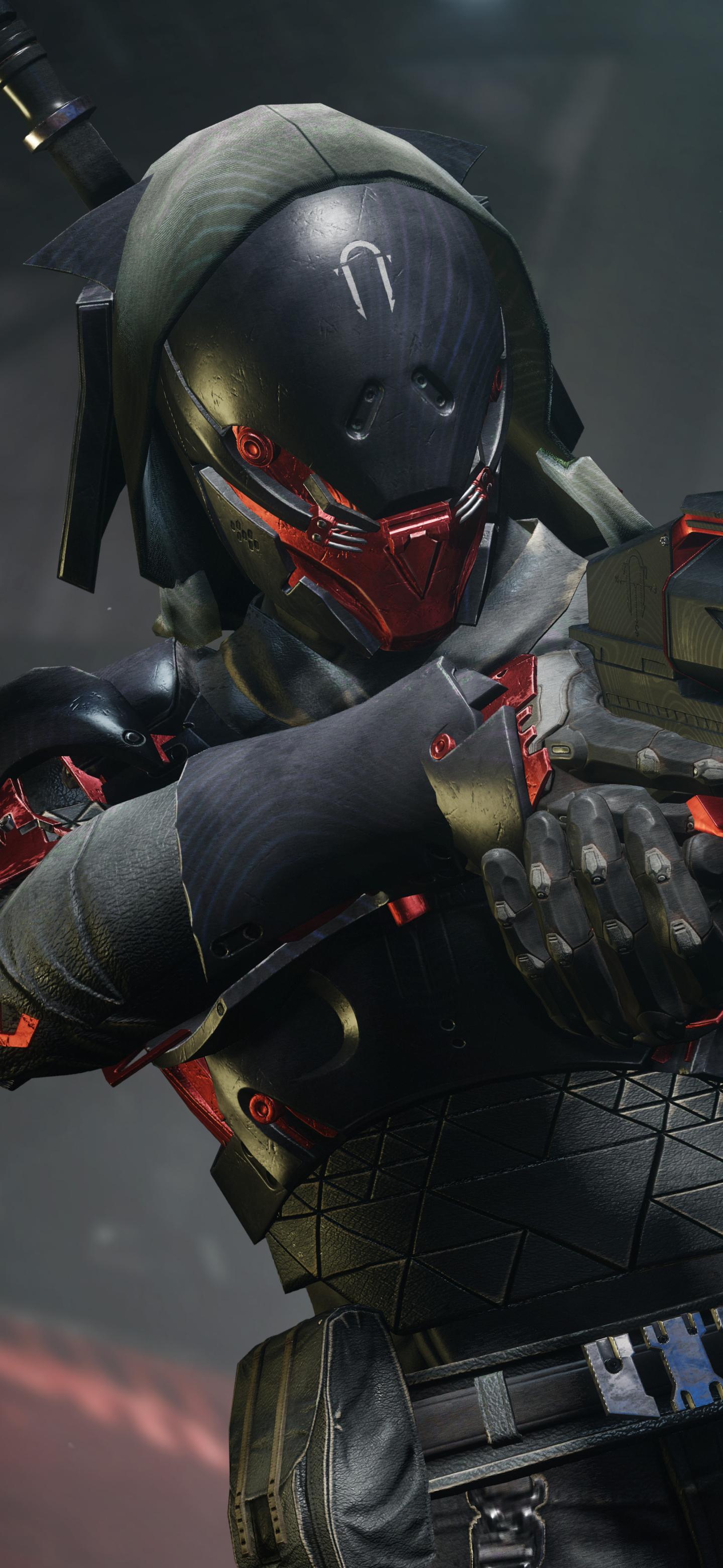 命運(yùn)2國服最新動態(tài)，玩家熱切期待的更新與未來展望