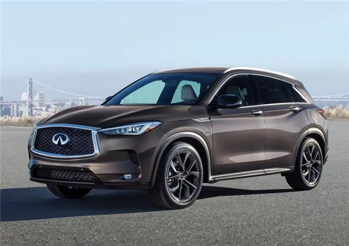 換代qx50最新動(dòng)態(tài)，與自然美景的不解之緣，啟程探索內(nèi)心的寧?kù)o之旅