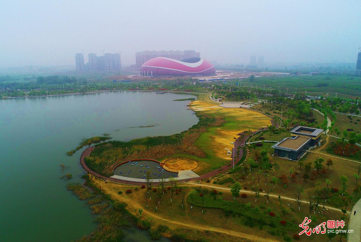 淮南煤化工最新進(jìn)展引領(lǐng)行業(yè)變革，邁向綠色未來之路