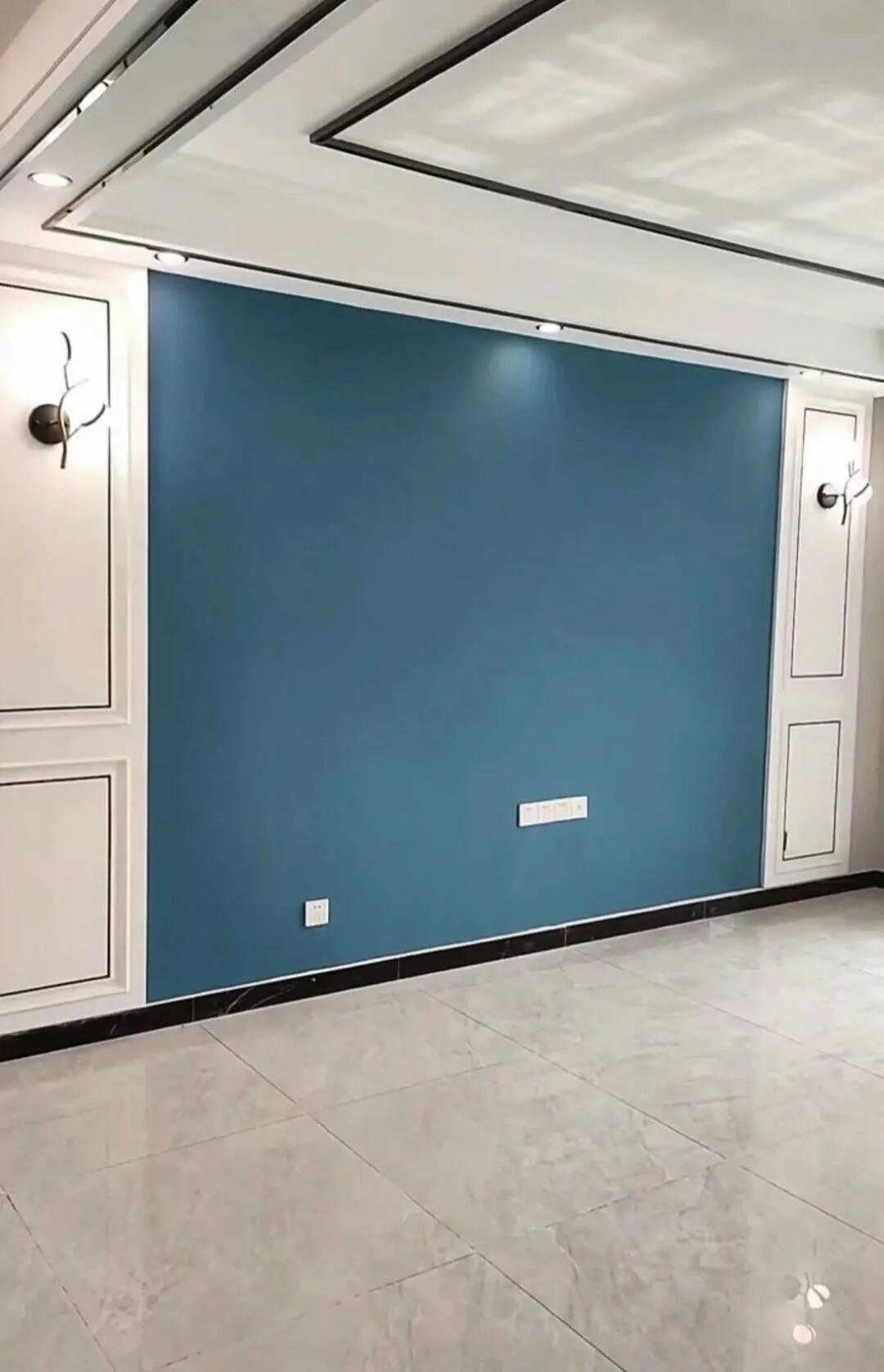 最新影視墻效果圖，小巷深處的魅力設(shè)計(jì)探秘