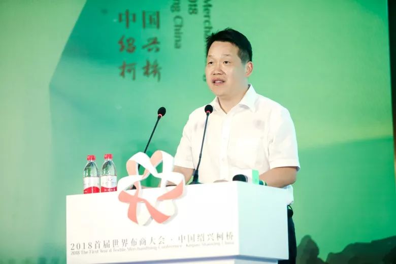 柯橋區(qū)新任副區(qū)長的日常趣事與職責(zé)展望