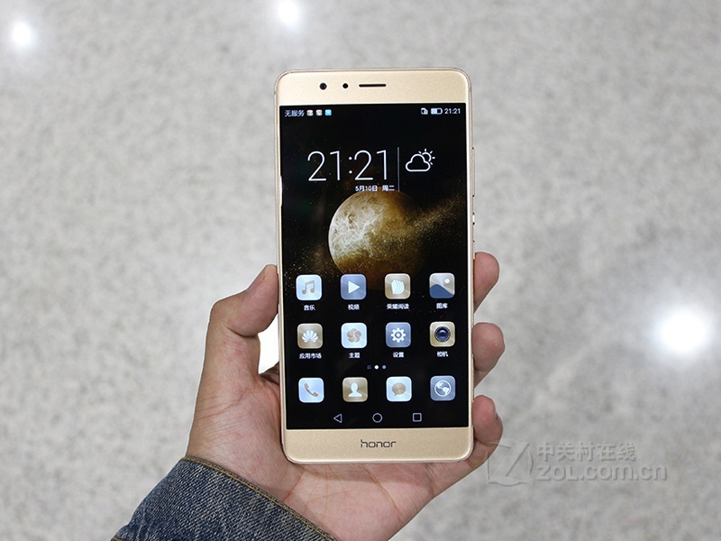 榮耀V8高配最新報(bào)價(jià)，科技與實(shí)力的完美融合