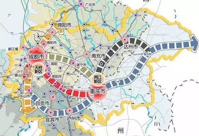 廣元廣平高速最新進展消息更新