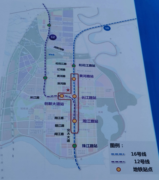 青島地鐵12號(hào)線最新消息詳解與步驟指南