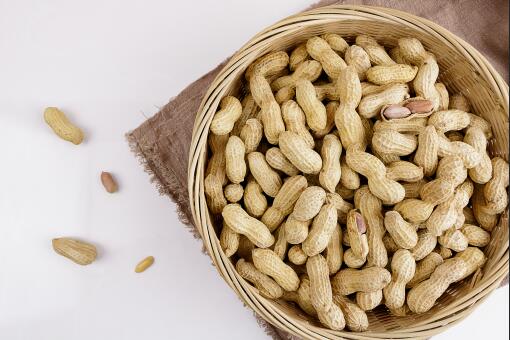 南陽新花生米價格更新