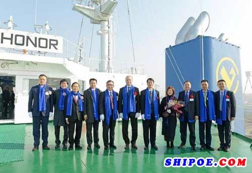 招商輪船股票最新動(dòng)態(tài)及市場(chǎng)走勢(shì)分析