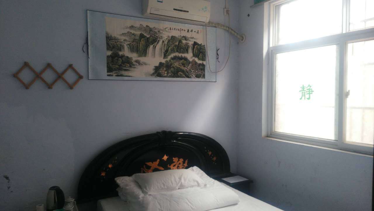 靈寶最新兩室一廳租房，時代變遷中的居住新選擇