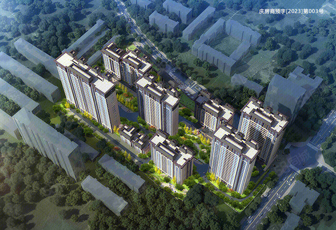 西峰科技住宅最新動(dòng)態(tài)，未來生活新紀(jì)元在售樓房消息速遞