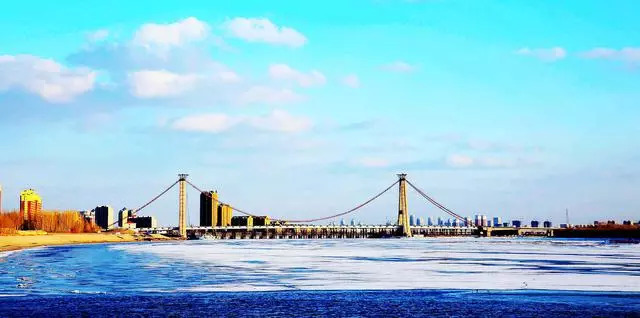 松原天河大橋最新動態(tài)與小巷獨(dú)特小店探秘揭秘