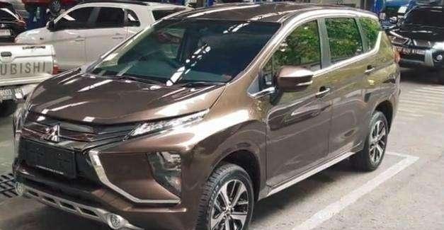 三菱MPV最新動(dòng)態(tài)，與自然共舞的旅行探險(xiǎn)家座駕亮相！