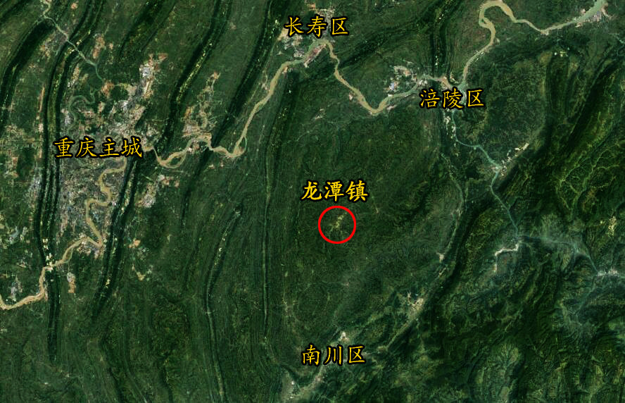 涪陵到龍?zhí)兑患壜纷钚逻M(jìn)展與小巷美食探秘，獨(dú)特風(fēng)情與隱藏的美食瑰寶