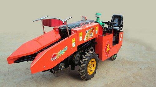 最新款玉米收割機技術(shù)革新與實際應(yīng)用探討視頻專區(qū)揭秘！