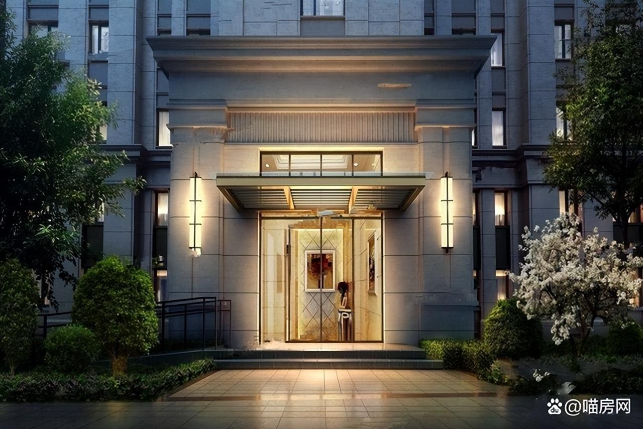 融創(chuàng)永清項目最新進展，科技引領(lǐng)，重塑生活體驗