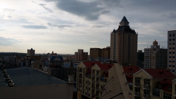 滿洲里最新房屋出租，多樣選擇，滿足您的居住需求！