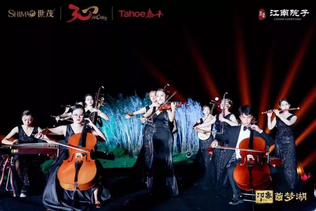 南昌茵夢湖科技引領(lǐng)智能新篇章，最新消息揭秘未來趨勢