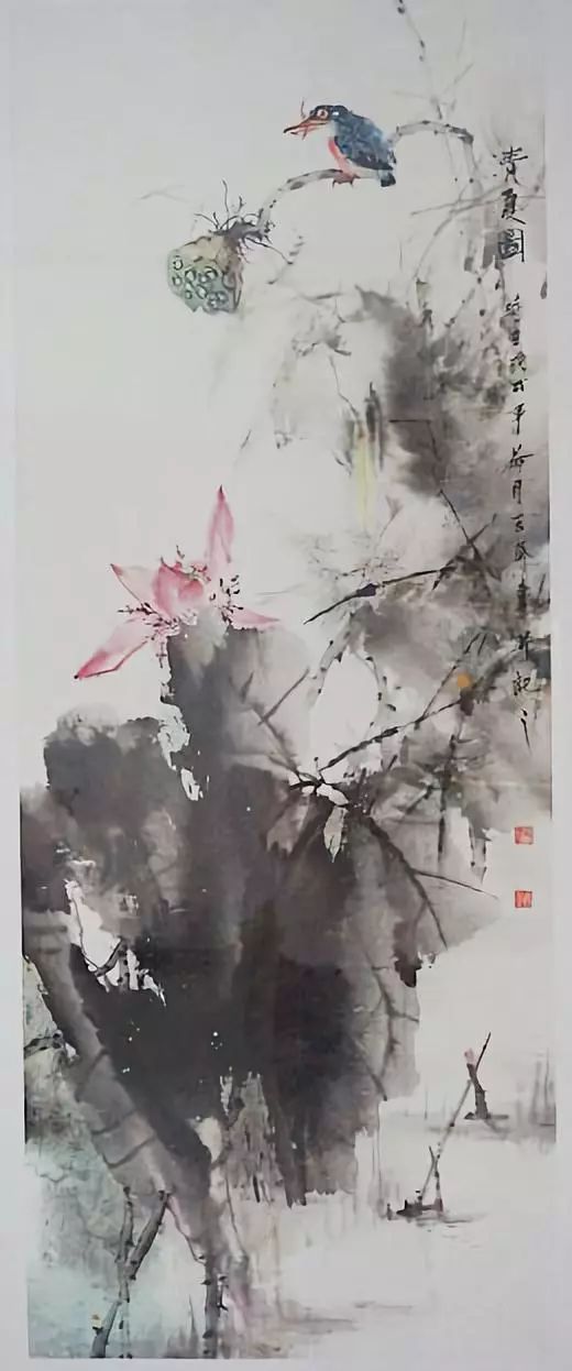 葉淼與葉水墨的探險之旅，探尋自然寶藏，重覓內(nèi)心寧靜之路