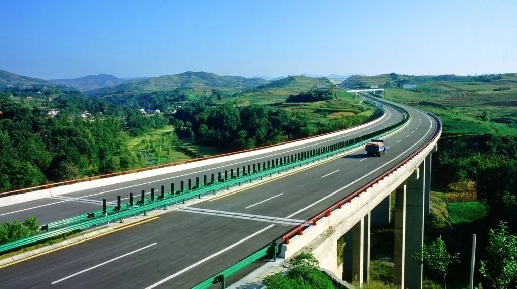 2025中開高速最新動態(tài)