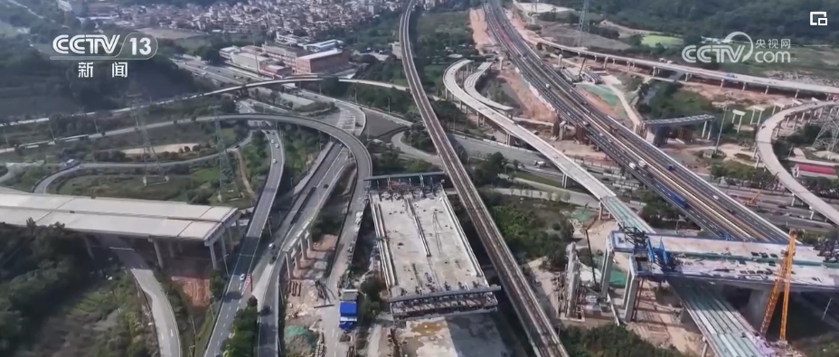 2025中開(kāi)高速最新動(dòng)態(tài)