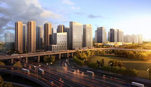 陽光城大都會(huì)最新房價(jià)揭秘，洞悉市場趨勢，把握購房最佳時(shí)機(jī)