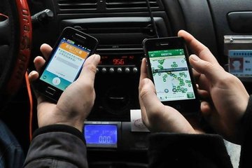 全國網(wǎng)約車最新動(dòng)態(tài)，駕馭變化，成就自我出行新時(shí)代