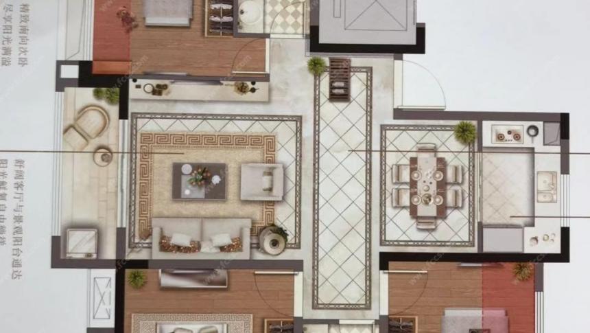 興化最新二手房市場(chǎng)概況與購(gòu)房指南，最新房源出售信息匯總